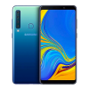 Refurbished Samsung Galaxy A9 128GB Blue (2018) | Dual