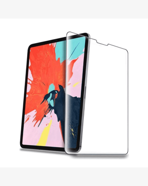 Glass Screen Protector iPad Pro 12.9 inch 2020