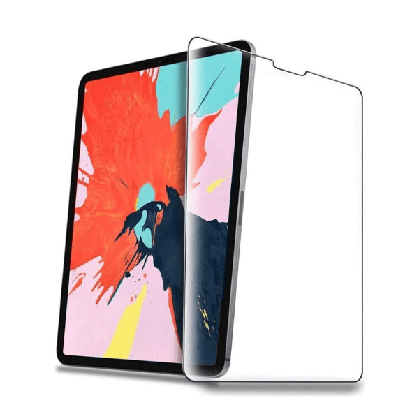 Glass Screen Protector iPad Pro 12.9 inch 2020