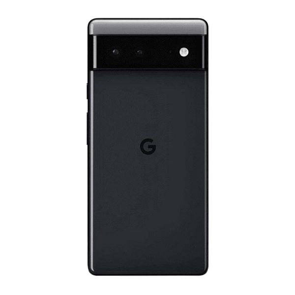 Refurbished Google Pixel 6 | 128GB | Gray | 5G