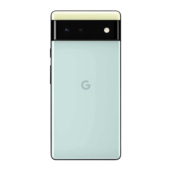 Refurbished Google Pixel 6 | 128GB | Green | 5G