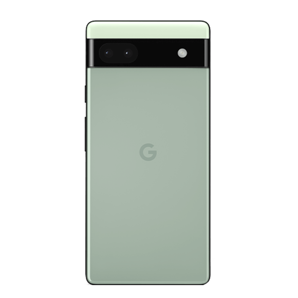 Google Pixel 6a | 128GB | Green | 5G