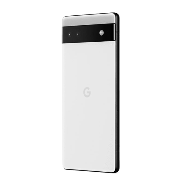 Google Pixel 6a | 128GB | White | 5G