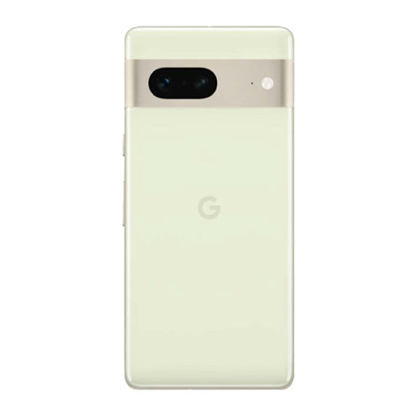 Refurbished Google Pixel 7 | 128GB | Yellow | 5G