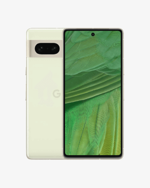 Refurbished Google Pixel 7 | 128GB | Yellow | 5G