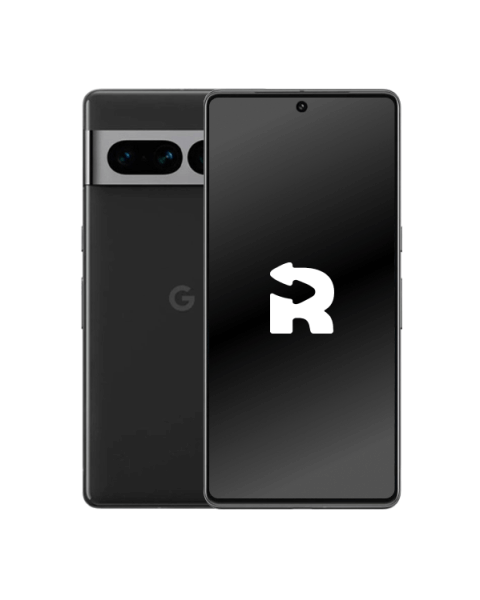 Refurbished Google Pixel 7 Pro | 256GB | Black | 5G