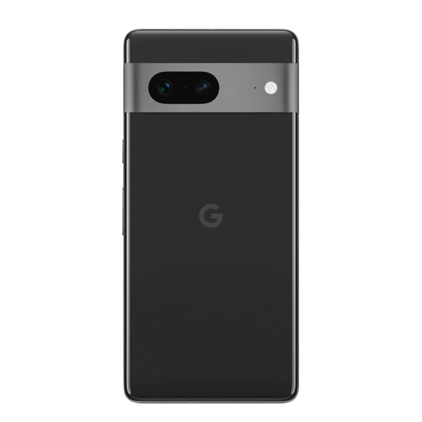 Google Pixel 7 | 128GB | Black | 5G