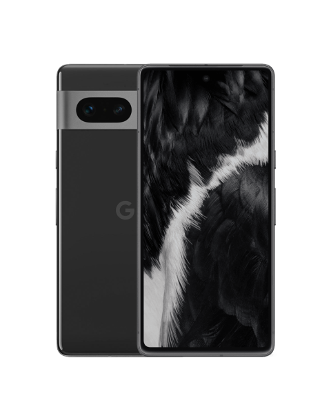 Google Pixel 7 | 128GB | Black | 5G