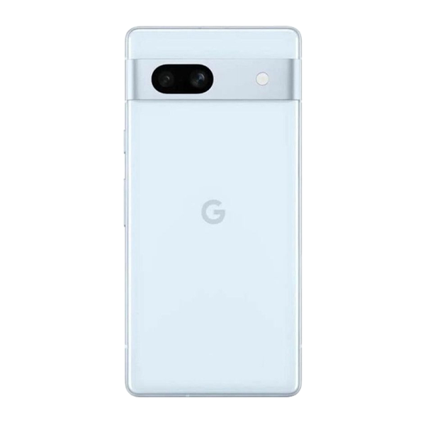 Refurbished Google Pixel 7a | 128GB | Blue | 5G