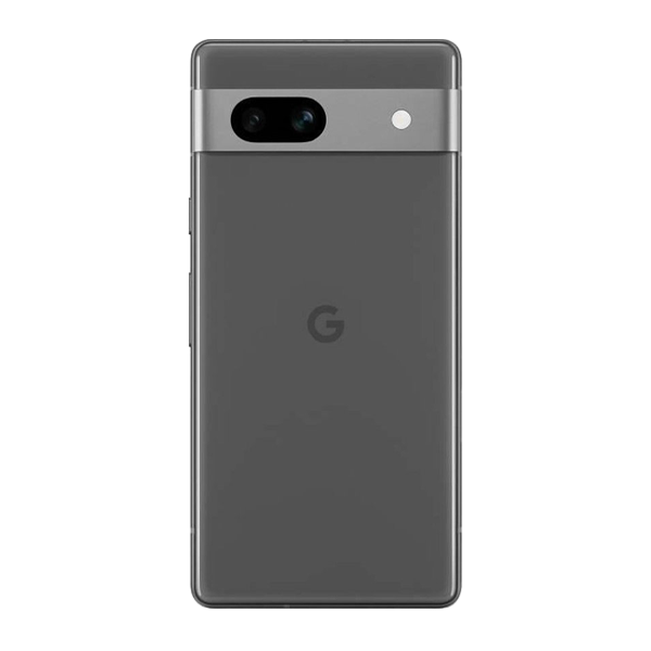 Refurbished Google Pixel 7a | 128GB | Gray | 5G