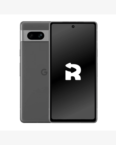 Refurbished Google Pixel 7a | 128GB | Gray | 5G