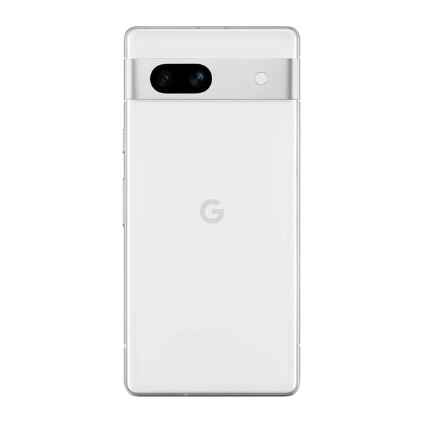 Refurbished Google Pixel 7a | 128GB | White | 5G