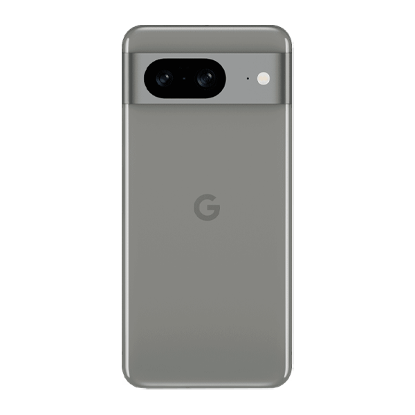 Refurbished Google Pixel 8 | 128GB | Gray Green | 5G