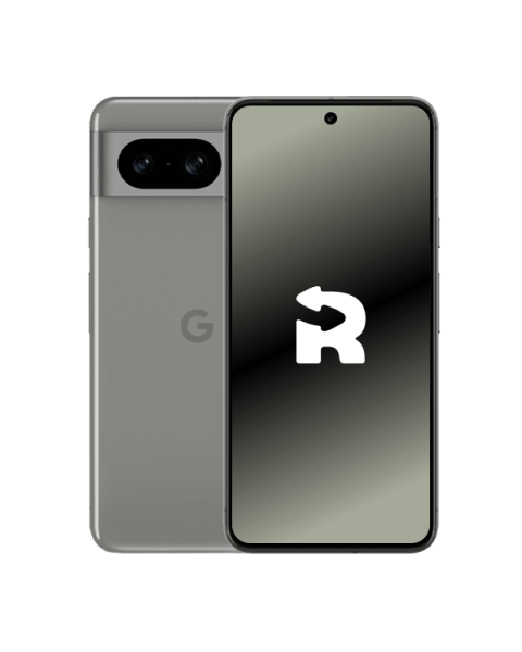 Refurbished Google Pixel 8 | 256GB | Grey Green | 5G