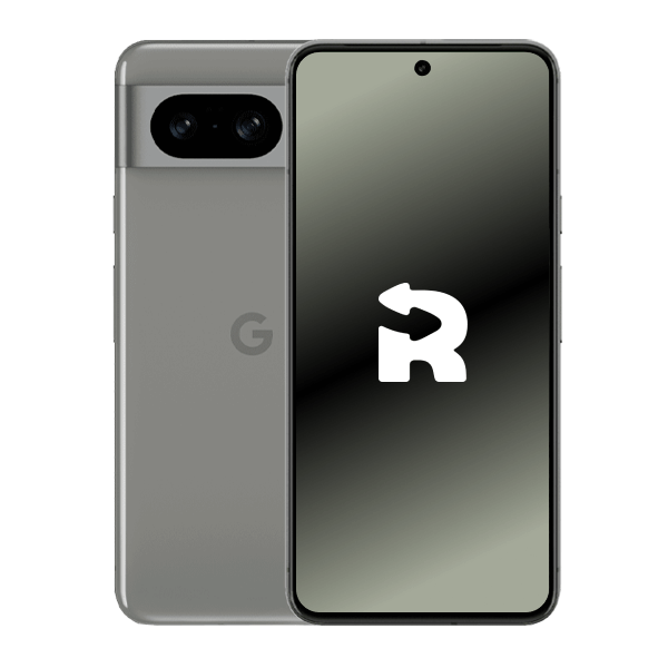 Refurbished Google Pixel 8 | 256GB | Obsidian Black | 5G