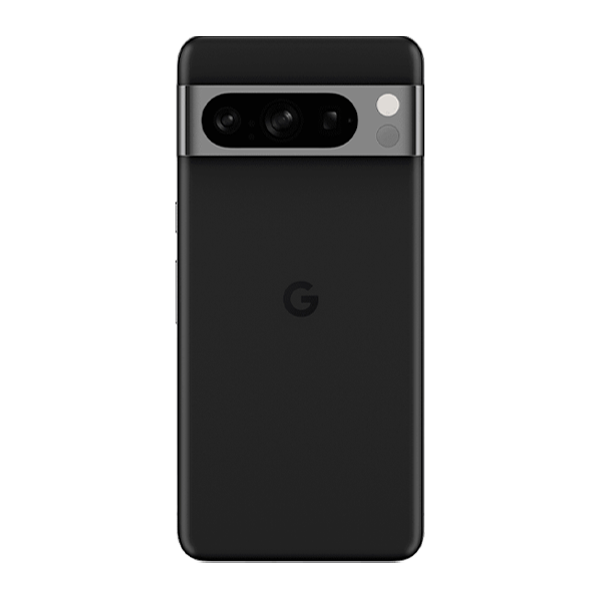 Refurbished Google Pixel 8 Pro | 128GB | Obsidian Black | 5G