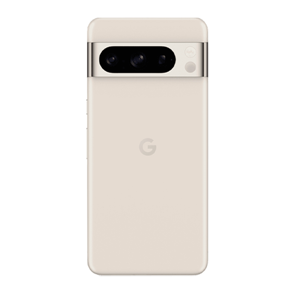 Refurbished Google Pixel 8 Pro | 256GB | Porcelain | 5G