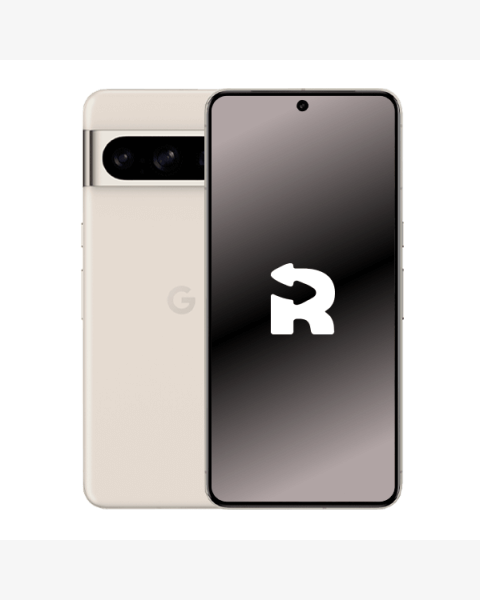 Refurbished Google Pixel 8 Pro | 128GB | Porcelain | 5G