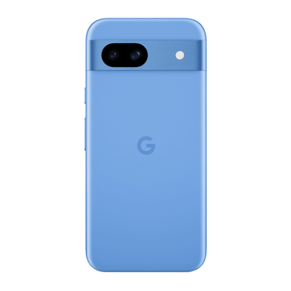 Refurbished Google Pixel 8a | 128GB | Blue | 5G