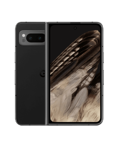 Refurbished Google Pixel Fold | 512GB | Black | 5G