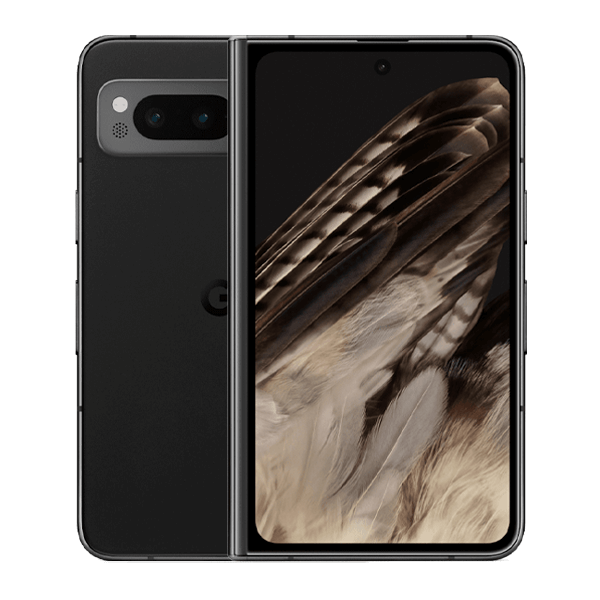 Refurbished Google Pixel Fold | 512GB | Black | 5G