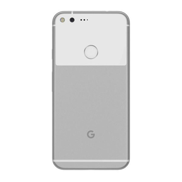 Refurbished Google Pixel XL | 32GB | Silver