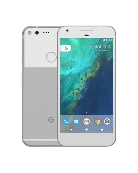 Refurbished Google Pixel XL | 32GB | Silver