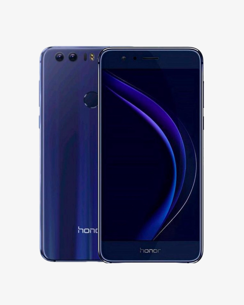 Huawei Honor 8 | 32GB | Blue