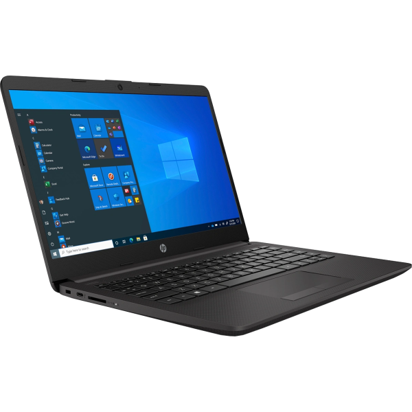 HP ProBook 240 G8 | 14 inch HD | 1e generation i5 | 256GB SSD | 8GB RAM | QWERTY/AZERTY/QWERTZ