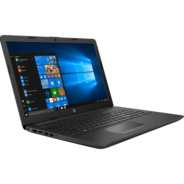 HP 250 G7 | 15.6 inch FHD | 10th generation i3 | 512GB HDD | 8GB RAM | NVIDIA Geforce MX110 | QWERTY/AZERTY/QWERTZ