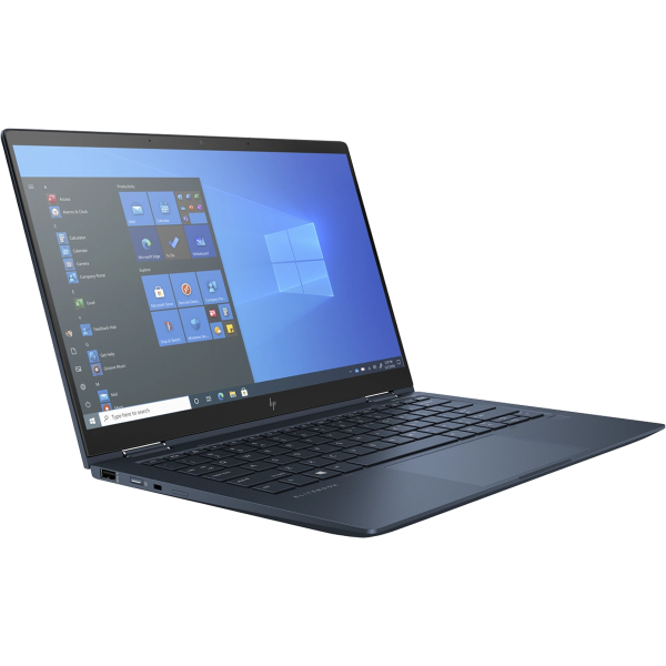 HP Elite Dragonfly G2 | 13.3 inch FHD | Touchscreen | 11th generation i7 | 256 GB hard drive | 16GB RAM | QWERTY / AZERTY / QWERTZ