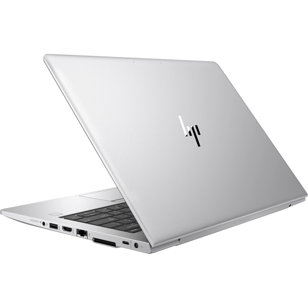 HP EliteBook 735 G6 | 13.3 inch FHD | 3rd generation r5 | 256 GB SSD | 16GB RAM | QWERTY / AZERTY / QWERTZ