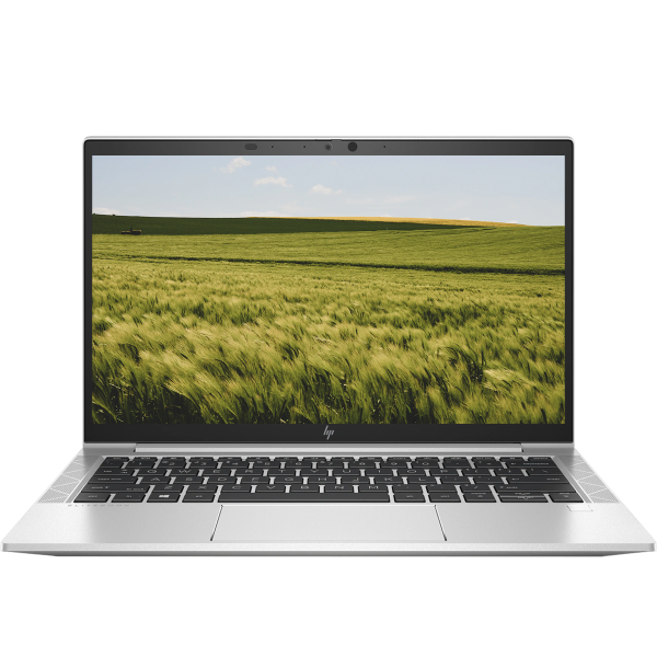 Refurbished HP Elitebook 830 G7 Laptop, 13.3 inches, Core i7
