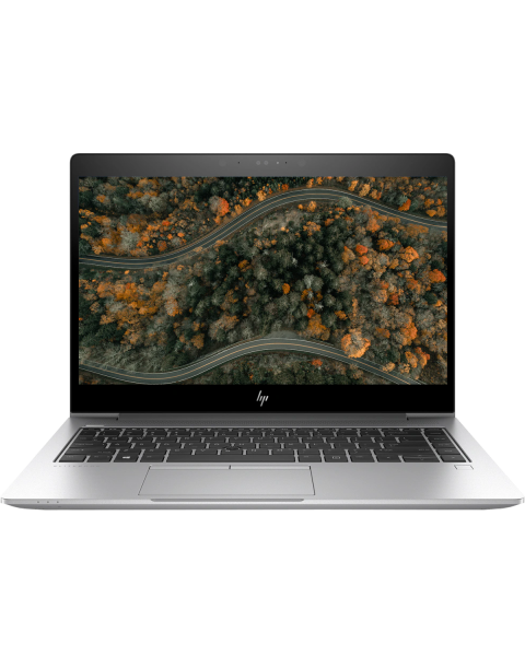 HP EliteBook 840 G5 | 14 inch FHD | 8th generation i5 | 256GB SSD | 8GB RAM | W10 Pro | QWERTY