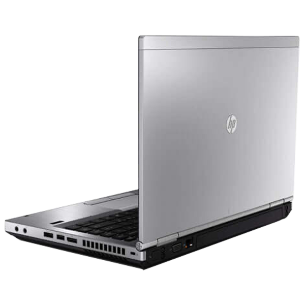 HP EliteBook 8460p | 14 inch HD | 2nd generation i5 | 320GB HDD | 8GB RAM | QWERTY/AZERTY/QWERTZ