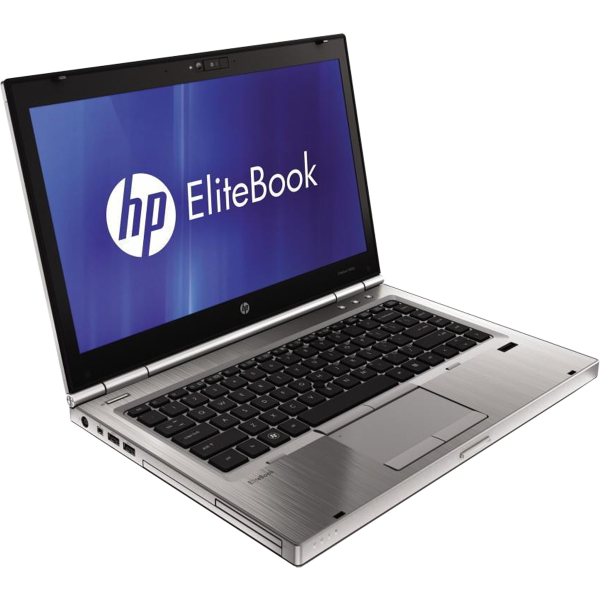 HP EliteBook 8460p | 14 inch HD | 2nd generation i5 | 320GB HDD | 8GB RAM | QWERTY/AZERTY/QWERTZ