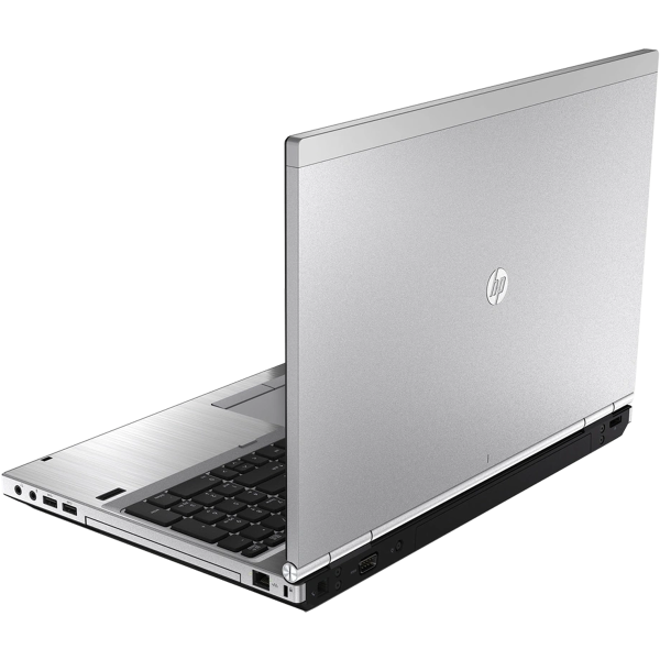 HP EliteBook 8470p | 14 inch HD | 2e generation i5 | 320GB HDD | 8GB RAM | QWERTY/AZERTY/QWERTZ