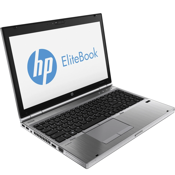 HP EliteBook 8470p | 14 inch HD | 3rd generation i5 | 500GB HDD | 8GB RAM | QWERTY/AZERTY/QWERTZ