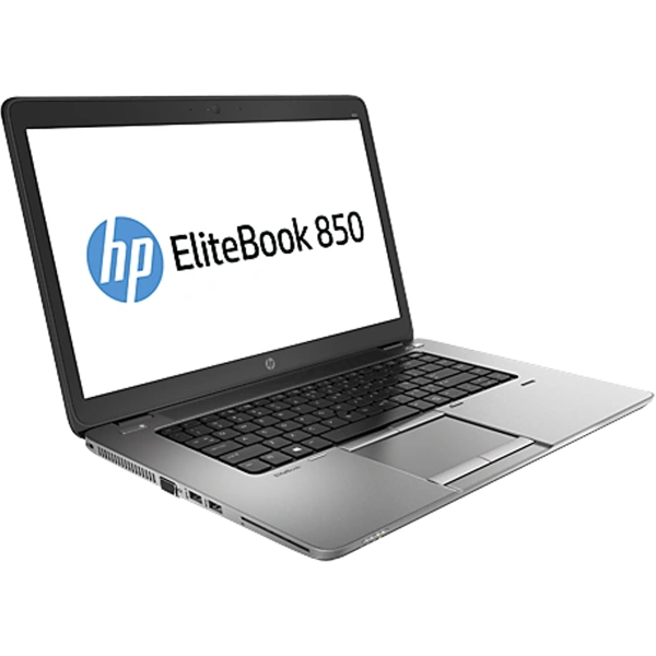 HP EliteBook 850 G1 | 15.6 inch FHD | 4th generation i5 | 500GB HDD | 4GB RAM | QWERTY/AZERTY/QWERTZ