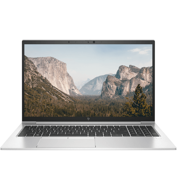 HP EliteBook 850 G7 | 15.6 inch FHD | 10e generation i5 | 256GB SSD | 8GB RAM | QWERTY/AZERTY/QWERTZ