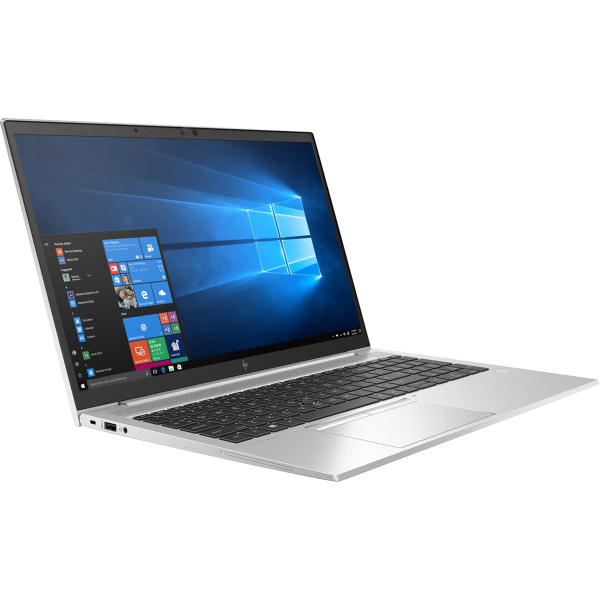 HP EliteBook 850 G7 | 15.6 inch FHD | 10e generation i7 | 512GB SSD | 16GB RAM | QWERTY/AZERTY/QWERTZ