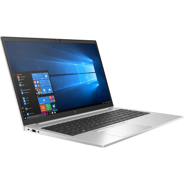 HP EliteBook 855 G7 | 15.6 inch FHD | 4e generation r5 | 256GB SSD | 8GB RAM | QWERTY/AZERTY/QWERTZ