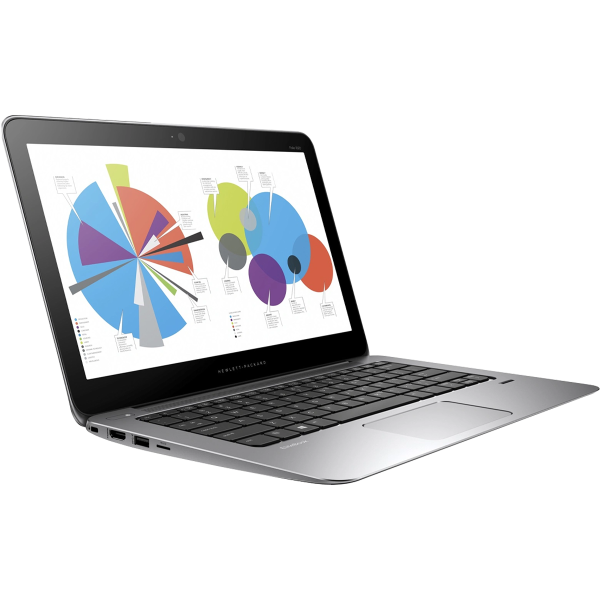 HP EliteBook 1020 G1 | 12.5 inch FHD | 5e generation m5 | 256GB SSD | 8GB RAM | QWERTY/AZERTY/QWERTZ