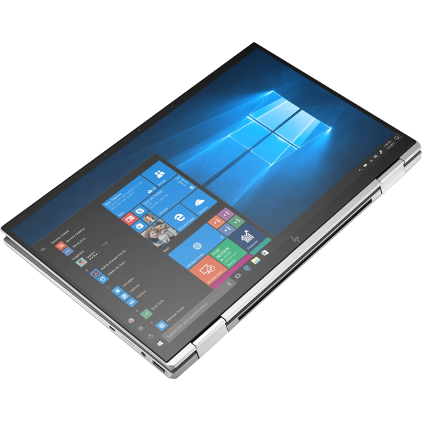 HP EliteBook 1030 G7 | 13.3 inch UHD | 10th generation i7 | 512GB HDD | 16GB RAM | QWERTY/AZERTY/QWERTZ