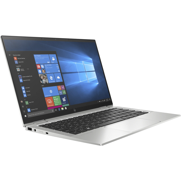 HP EliteBook 1030 G7 | 13.3 inch UHD | 10th generation i7 | 512GB HDD | 16GB RAM | QWERTY/AZERTY/QWERTZ