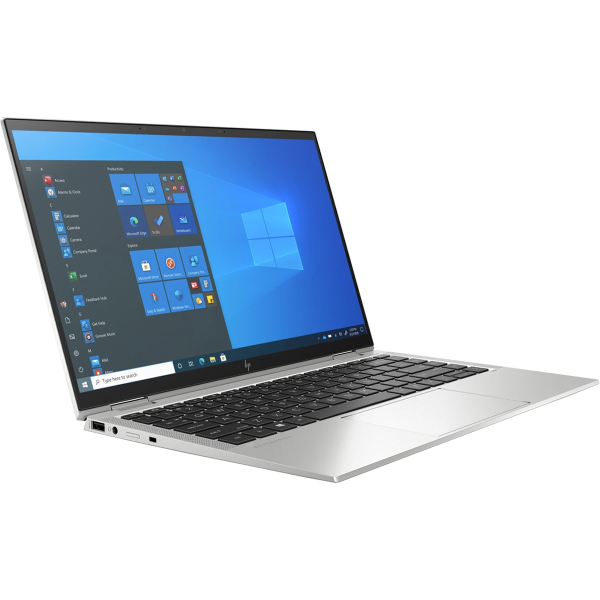 HP EliteBook 1040 G8 | 14 inch FHD | 11th generation i5 | 256GB HDD | 8GB RAM | QWERTY/AZERTY/QWERTZ