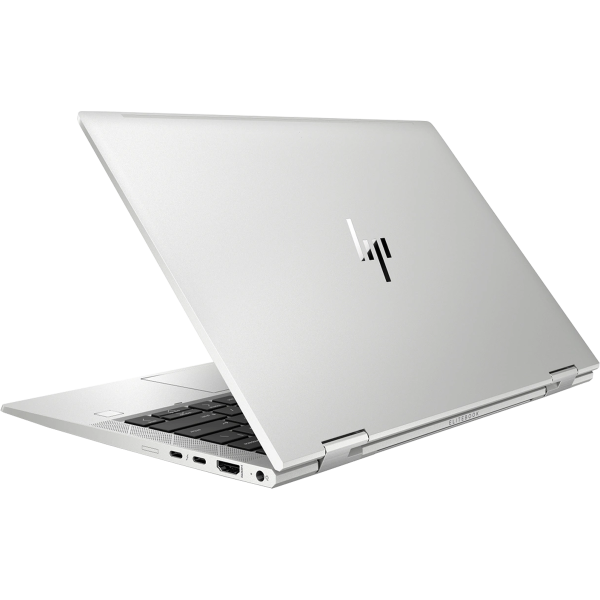 HP EliteBook x360 830 G7 | 13.3 inch FHD | Touch screen | 10th generation i5 | 256GB SSD | 8GB RAM | QWERTY | D2