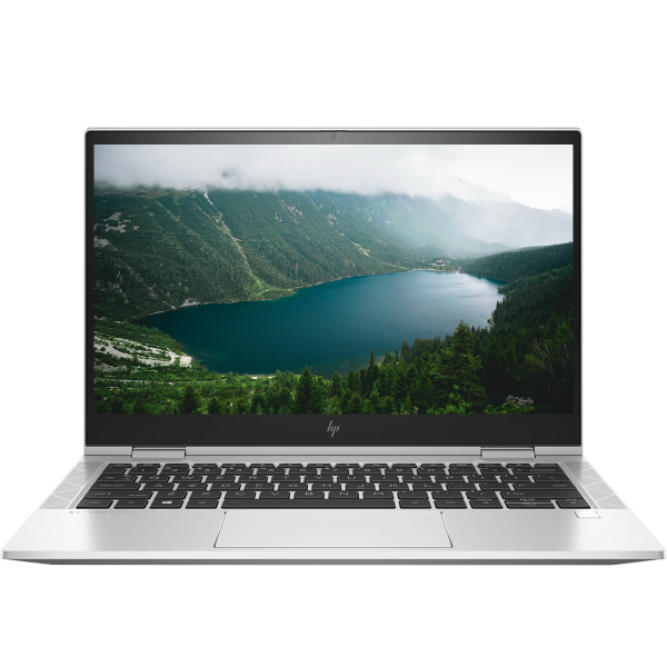 HP EliteBook x360 830 G7 | 13.3 inch FHD | Touchscreen | 10th generation i5 | 256GB SSD | 16GB RAM | QWERTY/AZERTY/QWERTZ