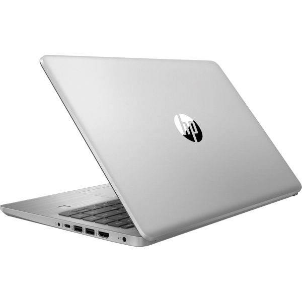 HP NoteBook 340s G7 | 14 inch HD | 10th generation i5 | 512GB HDD | 8 GB RAM | QWERTY/AZERTY/QWERTZ