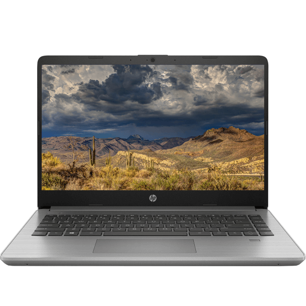 HP NoteBook 340s G7 | 14 inch HD | 10th generation i5 | 512GB HDD | 16 GB RAM | QWERTY/AZERTY/QWERTZ